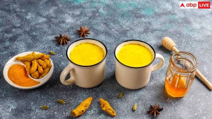 જઠરાંત્રિય સમસ્યાઓ: હળદરવાળું દૂધ ગેસ, પેટનું ફૂલવું, ઝાડા, ઉબકા અથવા પેટમાં અસ્વસ્થતાનું કારણ બની શકે છે.