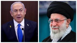 Israel Iran War: મિડલ ઈસ્ટમાં મહાસંગ્રામ! હવે ઈઝરાયલે લીધો ઈરાન સામે બદલો, સૈન્ય ઠેકાણા પર હુમલો કરતા મચી અફરાતફરી