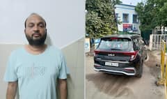 Ahmedabad: જીવરાજ પાર્ક બ્રિજ હીટ એન્ડ રન કેસમાં પોલીસે કાર ચાલકની ધરપકડ કરી