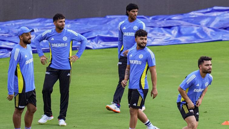 ind-vs-ban-3rd-t20i-in-hyderabad-rajiv-gandhi-international-stadium-weather-and-pitch-report IND vs BAN: આજે ભારત-બાંગ્લાદેશ વચ્ચે ત્રીજી T20, જાણો પિચ રિપોર્ટ, હવામાન અને સંભવિત પ્લેઈંગ ઈલેવન