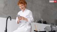 Health Tips: Toilet में बैठकर देर तक करते हैं फोन का इस्तेमाल तो हो सकती है ये गंभीर बीमारियां