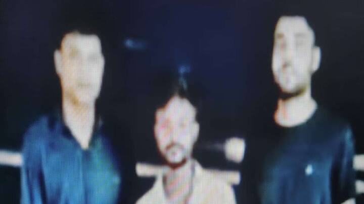 बाबा सिद्दीकी की हत्या के मामले में पुलिस ने तीन में से दो शूटर्स को गिरफ्तार किया है. शूटर्स की तस्वीर सामने आई है.