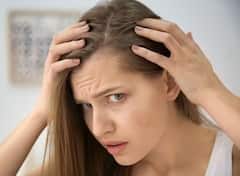 આ કારણે થાય છે નાની ઉંમરમાં વાળ સફેદ, જાણો બચવાના ઉપાય