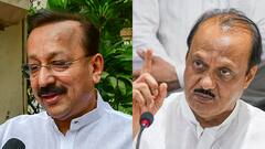 बाबा सिद्दीकी की हत्या पर अजित पवार का बड़ा बयान, 'हमले के मास्टरमाइंड का पता लगाया जाएगा'