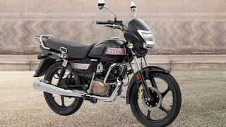 कीमत 60 हजार से भी कम, माइलेज दमदार, TVS की यह बाइक देती है बड़ी-बड़ी बाइक्स को टक्कर