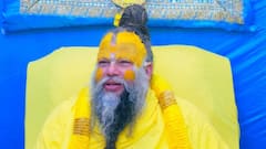 प्रेमानंद महाराज के प्रवचन से प्रभावित 16 साल के छात्र ने छोड़ा परिवार, संत बनने घर से निकला