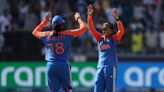 Women's T20 World Cup 2024 Group A Qualification Scenarios After AUS vs PAK Match | In Pics