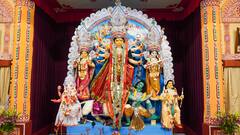 Dussehra: দশমীর পরই গুরুর নয়া যোগ, দেবীর গমনে ভাগ্য ফিরবে কোন কোন রাশির?