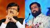 Sanjay Raut : जनता मूळ शिवसेनेसोबत, बाकीचे डुप्लिकेट, उद्धव ठाकरेंच्या दसरा मेळाव्याआधी संजय राऊतांचा एकनाथ शिंदेंना टोला!