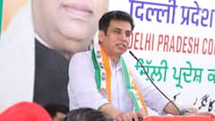 '27 वर्षों में नहीं हुआ कोई काम', कांग्रेस ने मुख्यमंत्री रेखा गुप्ता के बयान पर खड़े किए सवाल