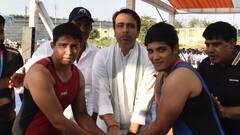 'यूपी उपचुनाव दंगल से कम नहीं', पहलवानों के बीच जाकर सियासी संदेश दे गए जयंत चौधरी?