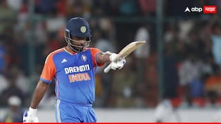 Sanju Samson Blasts Second-fastest T20I Century by an Indian Ind vs ban 3rd t20 Cricket News Marathi