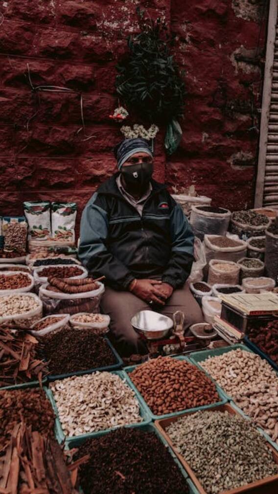 इस दाल में होता है चिकन से कई ज्यादा प्रोटीन