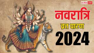 Navratri Vrat Parana 2024: नवरात्रि व्रत पारण के नियम क्या है ? ये एक गलती पूरे 9 दिन का व्रत निष्फल कर सकती है