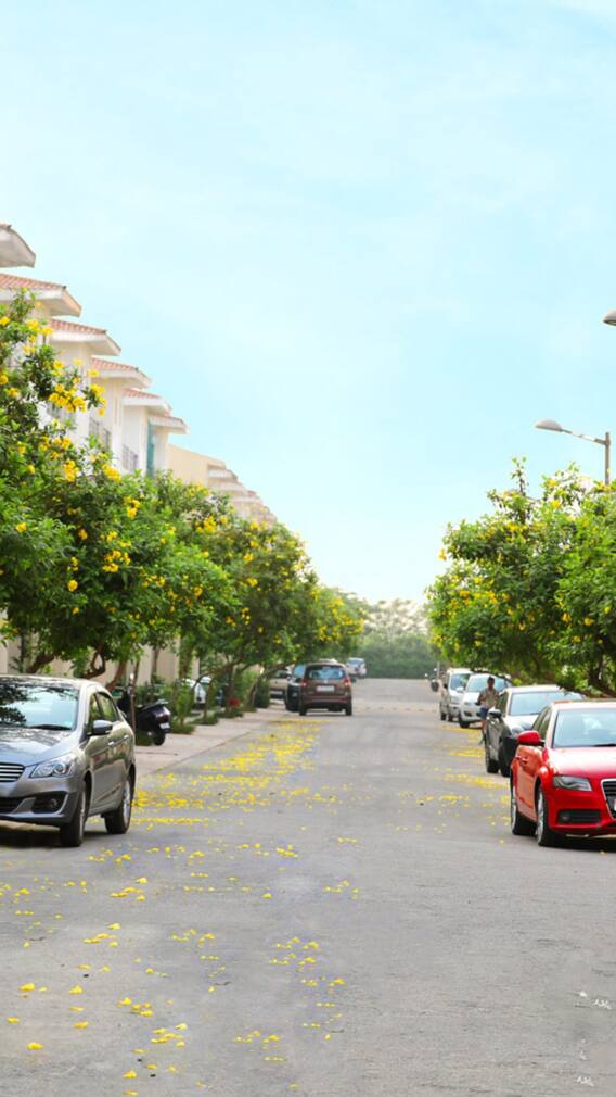 ये हैं ग्रेटर नोएडा की सबसे मंहगी सोसाइटीज