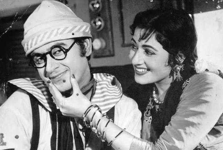 Madhubala was suffering from a serious illness, yet she married Kishore Kumar? The reason will surprise you