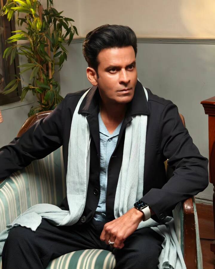 आप की अदालत में पहुंचे मनोज बाजपेयी ने खुद अपनी जिंदगी के कई दिलचस्प किस्सों का जिक्र किया था. उन्होंने बताया था कि मैंने एक्टर बनने के लिए ही एमबीबीएस एंट्रेंस का एग्जाम जानबूझकर खराब कर दिया था.