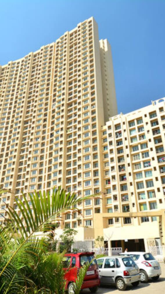 महाराष्ट्र के ठाणे शहर 3 सबसे मंहगे इलाके कौन-से हैं?