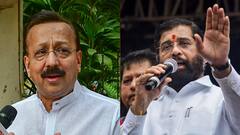 बाबा सिद्दीकी की हत्या पर सीएम एकनाथ शिंदे की पहली प्रतिक्रिया, क्या कुछ कहा?