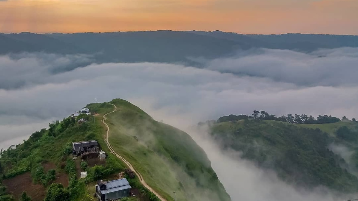 Explore Meghalaya: 5 Unseen Beautiful Destinations You Must Visit