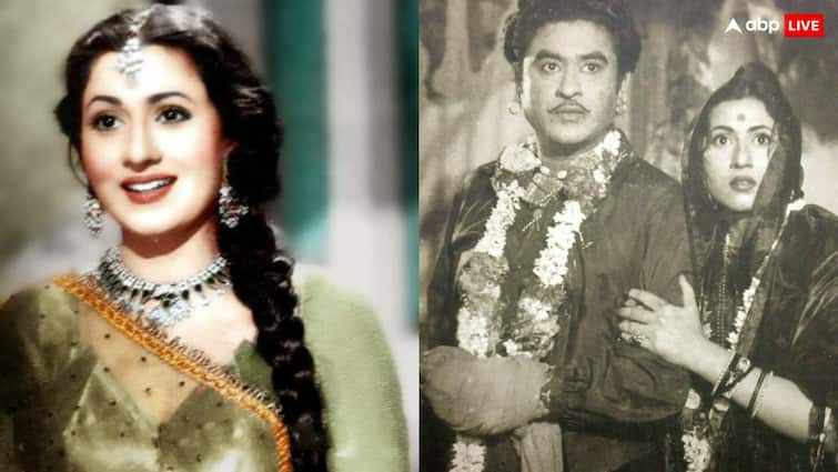 Why Did Madhubala Marry Kishore Kumar Despite Her Serious Illness?