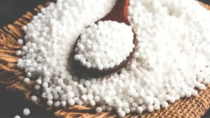 সাবুদানা একটি বিখ্যাত উপবাসের খাবার, যা বিশেষ করে উপবাসের সময় ব্যবহার করা হয়।