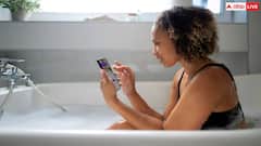 Health Tips: Toilet में बैठकर देर तक करते हैं फोन का इस्तेमाल तो हो सकती है ये गंभीर बीमारियां