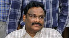 DU के पूर्व प्रोफेसर GN साईबाबा का निधन, हैदराबाद के अस्पताल में ली अंतिम सांस