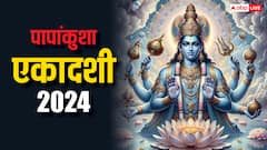 पापांकुशा एकादशी 13 अक्टूबर को, जानें मुहूर्त, इन कामों से श्रीहरि होंगे प्रसन्न, नहीं सताएंगे यमराज