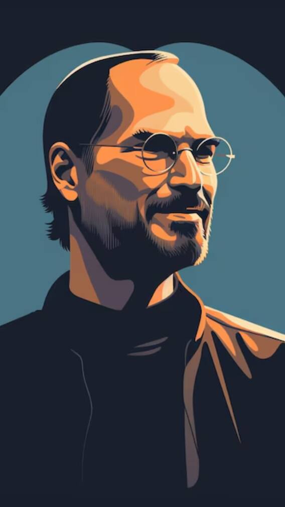 मौत से पहले स्टीव जॉब्स ने कही थीं ये बातें, हमेशा आएंगी काम