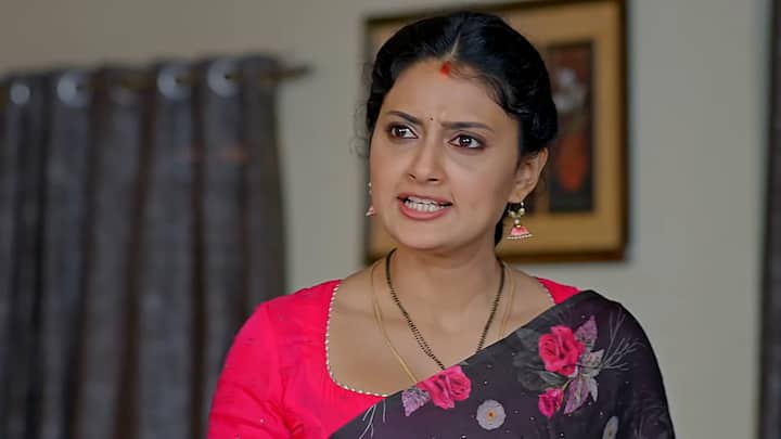 తోడికోడలు రేణుకను వదిలించుకోవాలనుకుంటున్న ఆమె భర్త రుద్రకి ఎలా బుద్ధి చెబుతుంది... మహదేవయ్యని ప్రాణంగా ప్రేమిస్తున్న కొడుకు కానీ కొడుకు క్రిష్ ని ఆ ఉచ్చులోంచి బయటకు తీసుకొచ్చేందుకు ఎలాంటి స్టెప్ వేస్తుందో ఈ వారం హైలెట్ కాబోతోంది