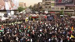 Iran Israel War: હમાસ અને હિઝબુલ્લાહને કેમ આતંકી નથી માનતું ભારત ? આ છે મોટું કારણ