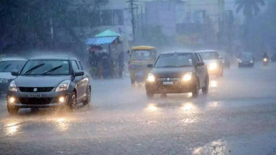 Rain Alert: ਬੰਗਾਲ ਦੀ ਖਾੜੀ ਤੋਂ ਉਠੀ ਆਫਤ!, 18 ਅਕਤੂਬਰ ਤੱਕ ਭਾਰੀ ਮੀਂਹ ਤੇ ਤੂਫਾਨ ਦਾ ਅਲਰਟ, ਇਹ ਜ਼ਿਲ੍ਹੇ ਹੋਣਗੇ ਸਭਾ ਤੋਂ ਵੱਧ ਪ੍ਰਭਾਵਿਤ Rain Alert Disaster from the Bay of Bengal Heavy rain and storm alert till October 18 these districts will be more affected Rain Alert: ਬੰਗਾਲ ਦੀ ਖਾੜੀ ਤੋਂ ਉਠੀ ਆਫਤ!, 18 ਅਕਤੂਬਰ ਤੱਕ ਭਾਰੀ ਮੀਂਹ ਤੇ ਤੂਫਾਨ ਦਾ ਅਲਰਟ, ਇਹ ਜ਼ਿਲ੍ਹੇ ਹੋਣਗੇ ਸਭਾ ਤੋਂ ਵੱਧ ਪ੍ਰਭਾਵਿਤ