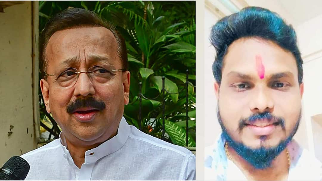 Baba Siddique Murder Update shubham lonkar brother pravin lonkar arrested by mumbai police crime branch marathi news  Baba Siddique : बाबा सिद्दीकी प्रकरणात तिसरी अटक, फेसबुक पोस्ट करणाऱ्या शुभम लोणकरचा भाऊ प्रवीण लोणकर जाळ्यात 