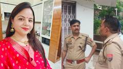 गाजियाबाद: गोली लगने से BSP पार्षद घायल, शस्त्र पूजा के दौरान अचानक चल गई थी 'डबल बैरल गन'