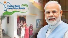 PM Awas Yojana: ਪੀਐਮ ਆਵਾਸ ਯੋਜਨਾ 'ਚ ਧੋਖਾਧੜੀ ਕਰਨ 'ਤੇ ਮਿਲ ਸਕਦੀ ਹੈ ਇਹ ਸਜ਼ਾ, ਪੈਸੇ ਵੀ ਕਰਨੇ ਪੈਣਗੇ ਵਾਪਸ