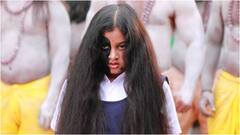 Rajendra Prasad Granddaughter: రాజేంద్ర ప్రసాద్ మనవరాలు నటించిన లేటెస్ట్ సినిమా... రిలీజ్ ఎప్పుడంటే?