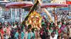 Tirumala News: తిరుమలలో బ్రహ్మోత్సవాలు ముగిశాక నిర్వహించే భాగ్ సవారీ ఉత్సవం, ప్రత్యేకతలు ఇవే