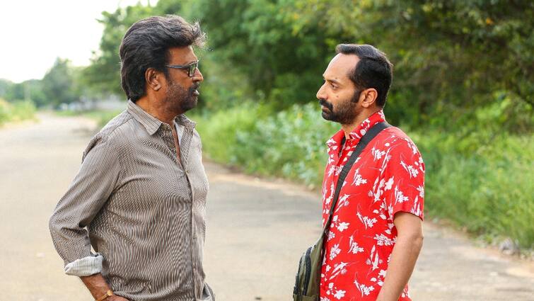 Vettaiyan movie director gnanavel says actor manikandan suggest battery name know here Vettaiyan: வேட்டையனில் பகத் ஃபாசில் கேரக்டருக்கு பேரு வச்சது இவரா? சர்ப்ரைஸ் தந்த ஞானவேல்