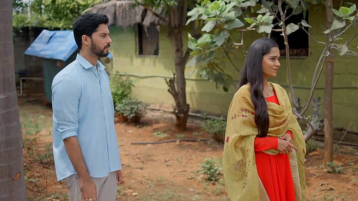 హర్షను అర్థం చేసుకుని నందిని దగ్గరయ్యేందుకు ప్రయత్నిస్తుంది కానీ మైత్రి మాత్రం కుట్రలు చేస్తూనే ఉంది. ఈ వారంలో ఆమెను ఉన్నత చదువుల కోసం ఫారెన్ పంపించాలని ప్లాన్ చేస్తున్నారు.. మైత్రి తప్పించుకునేందుకు చూస్తోంది..ఈ వ్యవహారంతో నందిని - మధ్య ఎలాంటి నిప్పు రగులుతుందో చూడాలి...