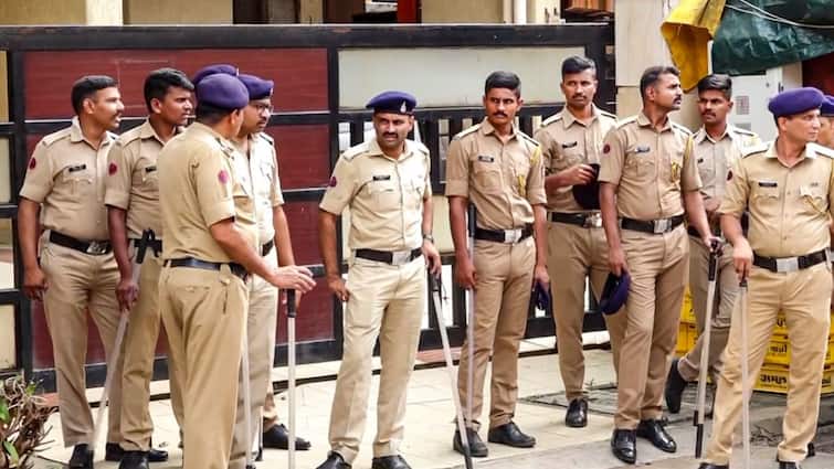 Baba Siddiqui Had Non-Categorised Security Mumbai Police Baba Siddiqui Had Non-Categorised Security, Had One Cop Accompanying Him During Attack: Mumbai Police