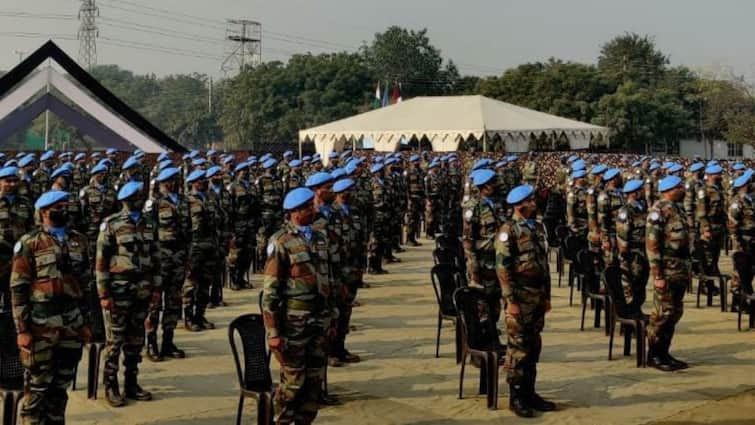 ‘Peacekeepers’ Security Of Paramount Significance’: Indian Mission Amid Israeli Assaults On UN Posts