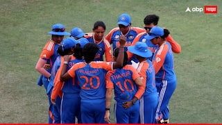 What do India need against Australia to counter New Zealand threat and qualify for Women's T20 World Cup semifinals Cricket News Marathi