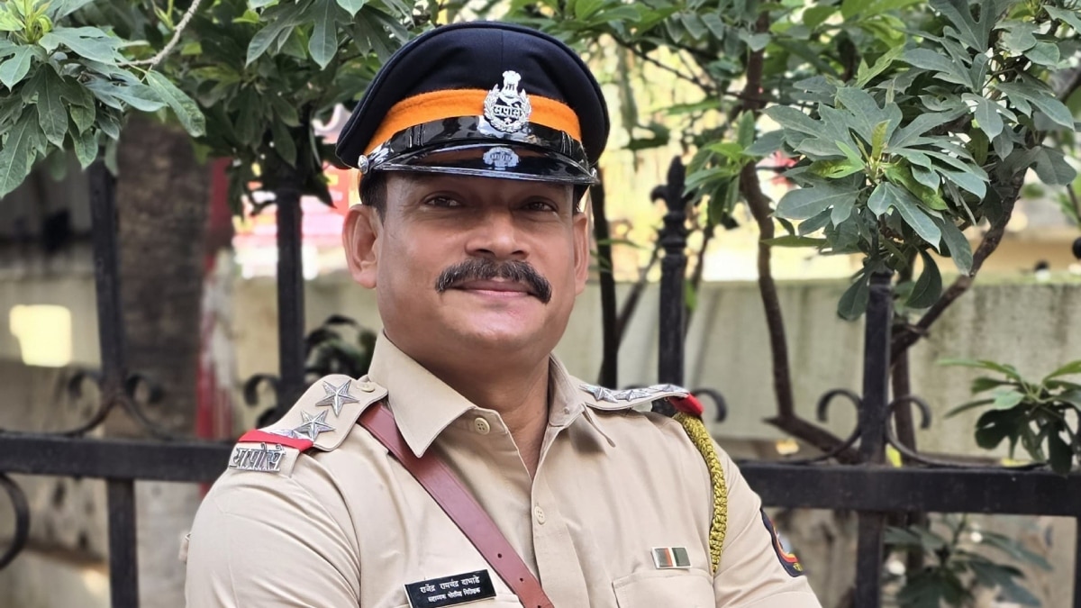 मुंबई पुलिस का Real सिंघम, बाबा सिद्दीकी के शूटर्स को पकड़ने में लगाई जान की बाजी, कौन हैं वो जांबाज सिपाही