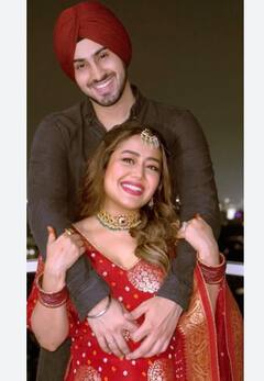 Neha Kakkar-Rohanpreet: ਨਿਹੰਗ ਸਿੰਘ ਵੱਲੋਂ ਗਾਇਕਾ ਨੇਹਾ ਕੱਕੜ ਨੂੰ ਸਖਤ ਚੇਤਾਵਨੀ, ਬੋਲੇ- 'ਪੰਜਾਬ ਦਾ ਬੇੜਾ ਗਰਕ...'