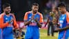 Sanju Samson, Hardik Pandya's Gesture For Hyderabad Ground Staff After India's Dominant Win Goes Viral On Social Media