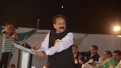 Baba Siddique Shot Dead: बाबा सिद्दीकी की हत्या के बाद गरमाई महाराष्ट्र की राजनीति, लॉरेंस बिश्नोई गैंग का हाथ तो नहीं!