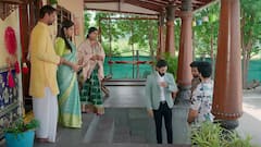 Brahmamudi October 14th Episode: దొరికిపోయిన కనకం - రాజ్ చేతిలో మరోసారి కళావతి బలైపోతుందా ..బ్రహ్మముడి అక్టోబరు 14 ఎపిసోడ్ హైలెట్స్!
