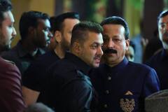 બાબા સિદ્દીકીનો બોલીવૂડ સાથે હતો અતૂટ સંબંધ, તસવીરોમાં જુઓ સલમાન ખાન સાથે ખાસ બોન્ડ