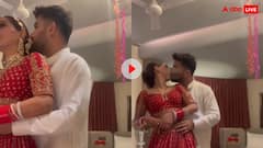 दुल्हा-दुल्हन ने शेयर किया अपनी सुहागरात का वीडियो, इस तरह से वेडिंग नाइट मनाकर पार कीं सारी हदें